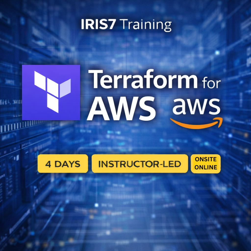 Terraform for AWS