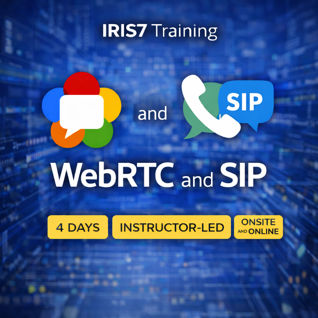 WebRTC and SIP