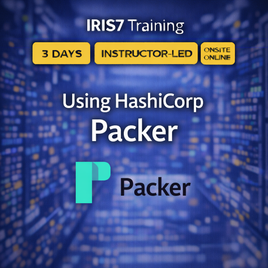 Using HashiCorp Packer