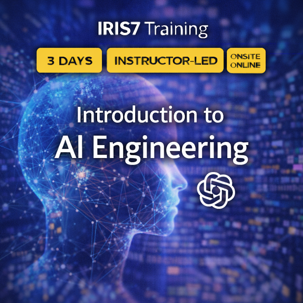 Introduction to AI Engineering