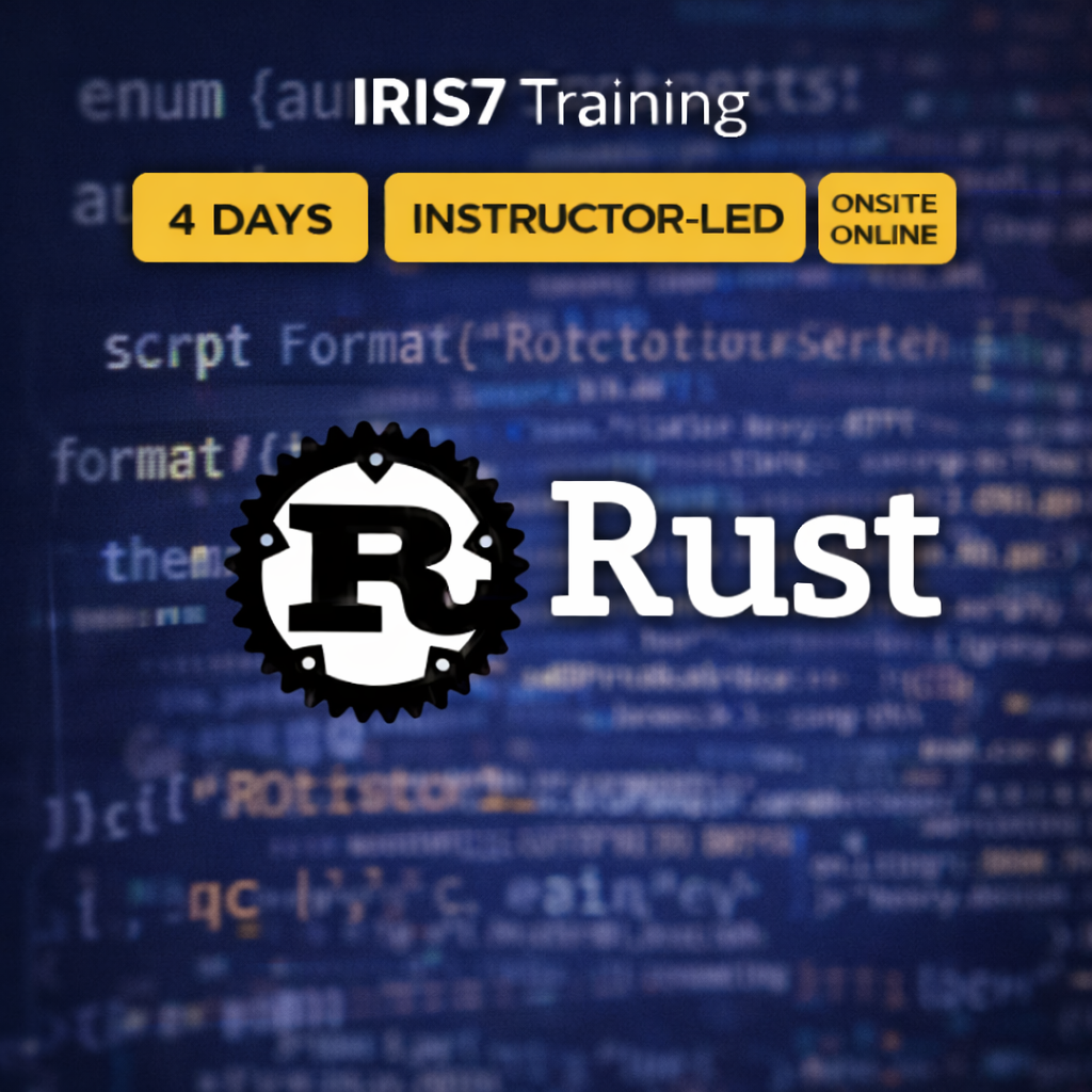 Rust Programming Language