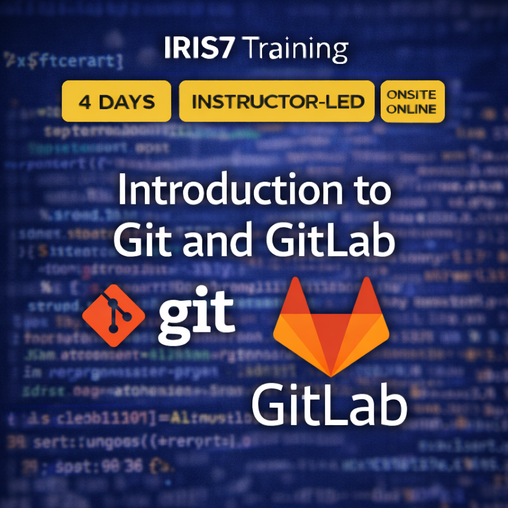 Introduction to Git and GitLab