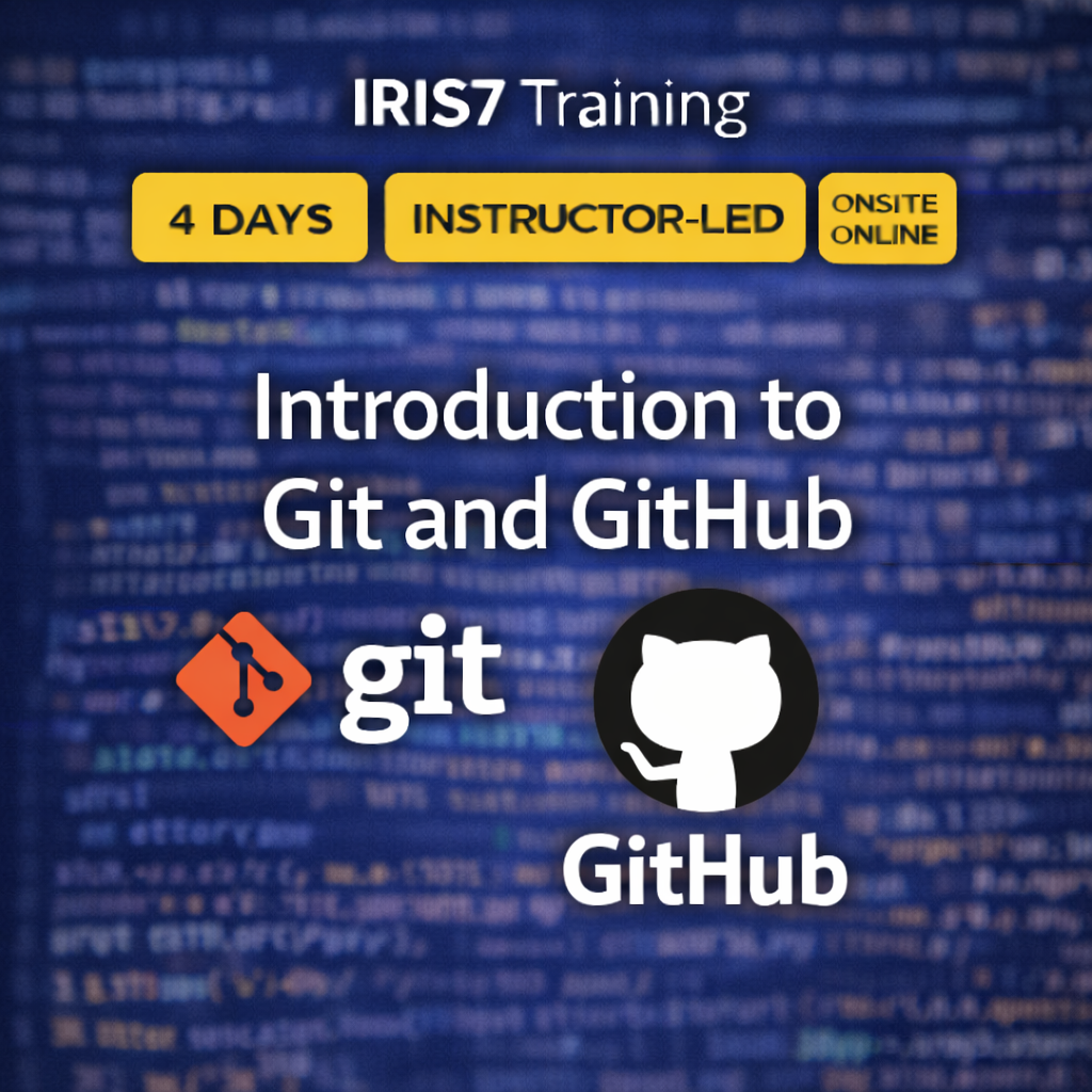 Introduction to Git and GitHub