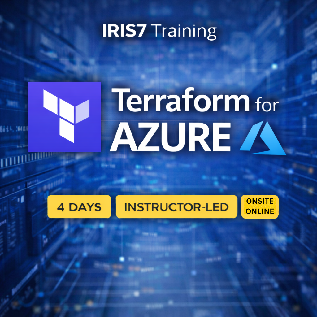 Terraform for Azure