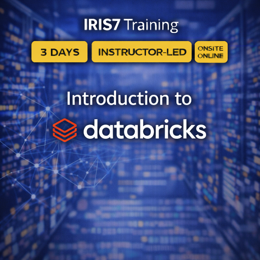 Introduction to Databricks