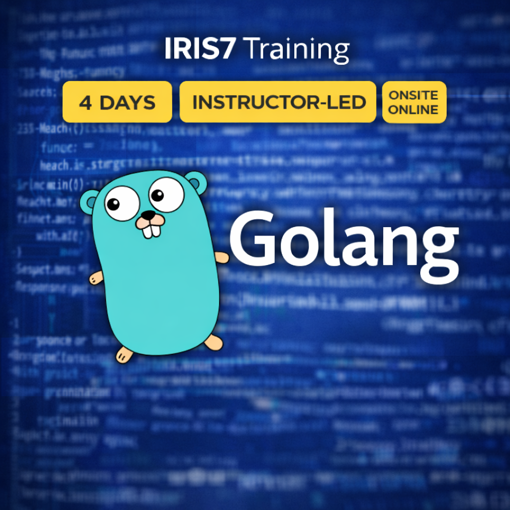 GoLang (Go Programming Language)