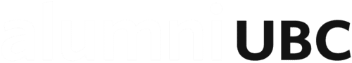 logo alumni ubc