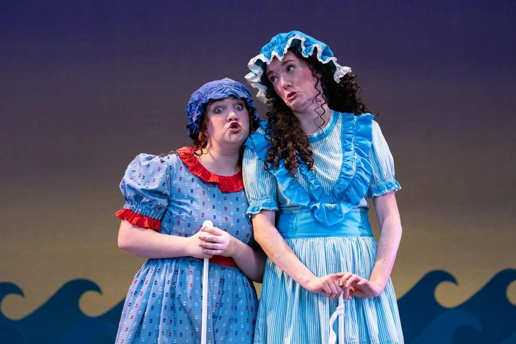 Pirates of Penzance
