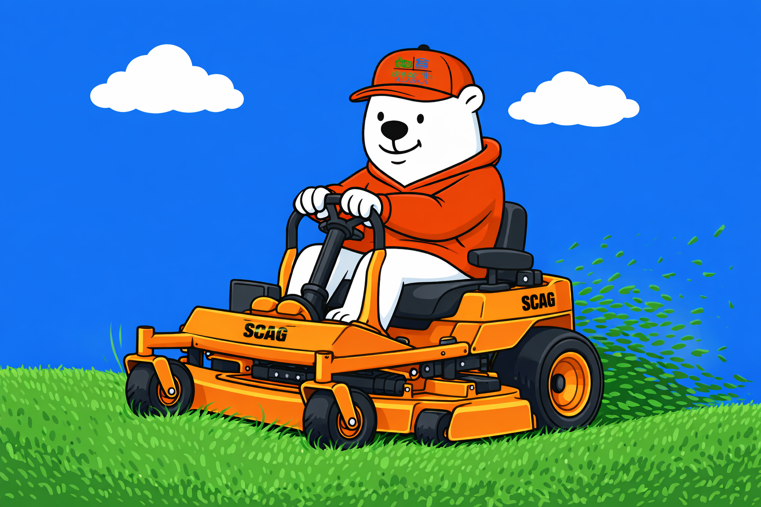 Save on Lawn Care This Season in Anchorage, Wasilla &amp; Palmer (Even with Just One Neighbor)