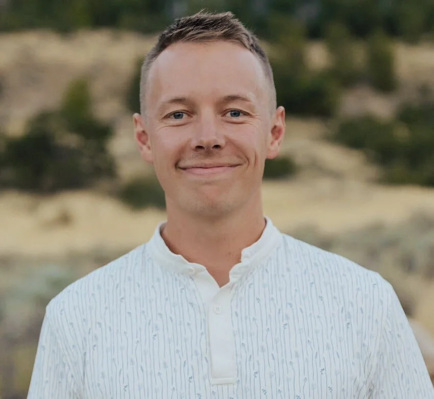 Alex Moss | Strategic Brand Manager