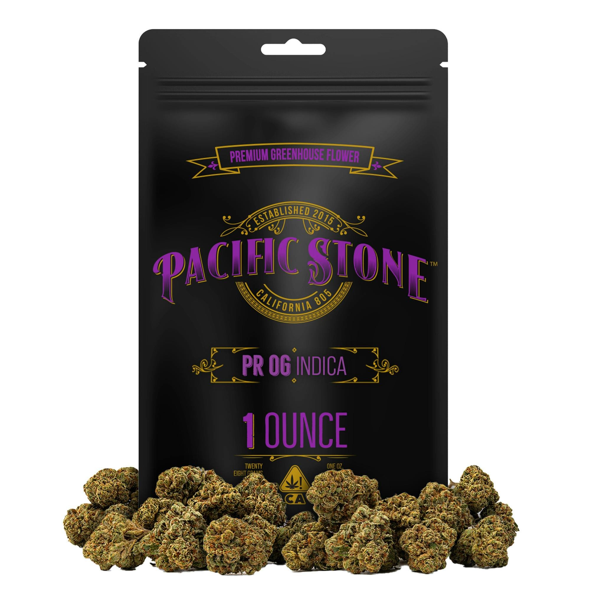 PR OG Indica - 28 G