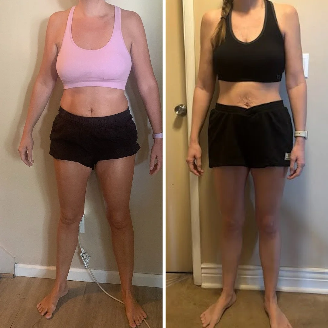 DOWN 18 POUNDS and 20 INCHES!

This mom of 2 who has a busy schedule with work, sports practices, and travel GOT IT DONE! 👏 We all have a few lessons to learn from her. Here are three things she did that helped her to get amazing results&hellip;

1️