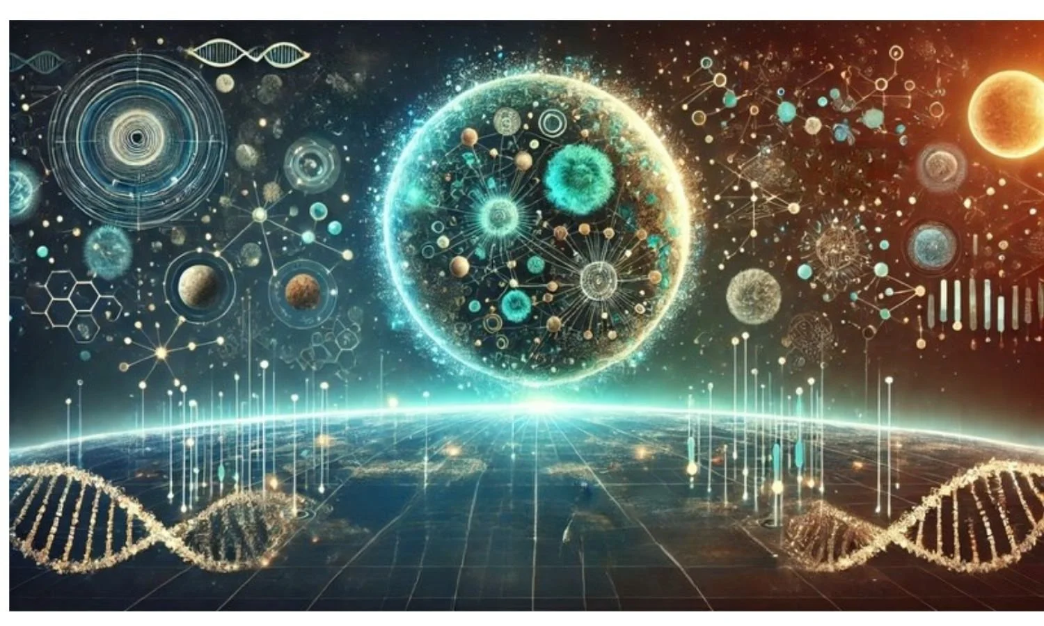 Why Consensus Networks for Microbiome Data Should Be the Next NIH Moonshot