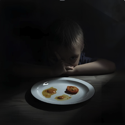 When Trauma, Stress, and the Microbiome Collide: Why Obesity Is More Than Willpower