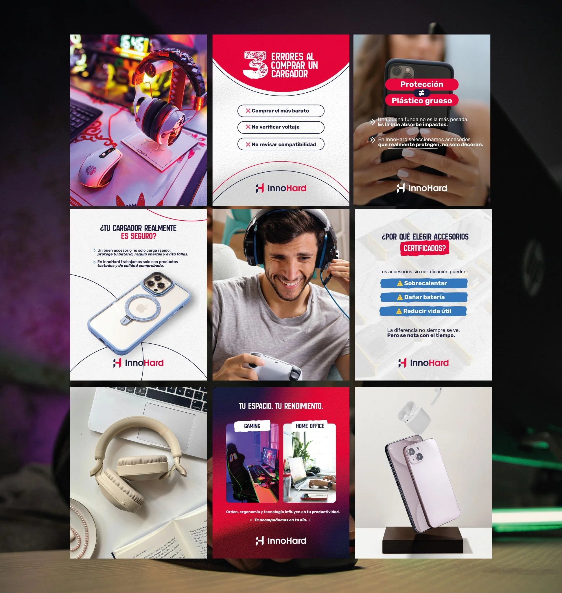 Innohard / @Innohard
