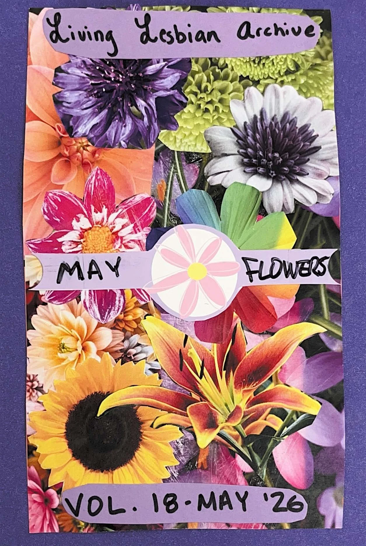 May 2026 LLA