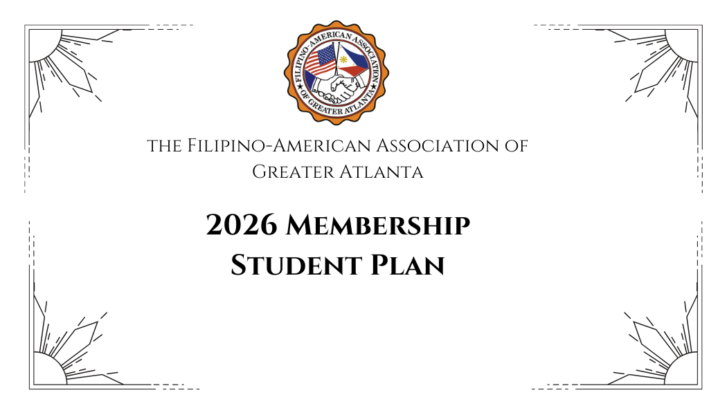Student Membership Plan