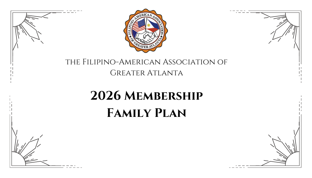 Family Membership Plan