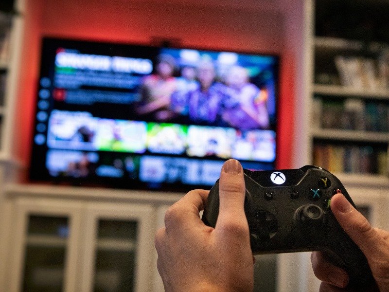 Madden Bowl