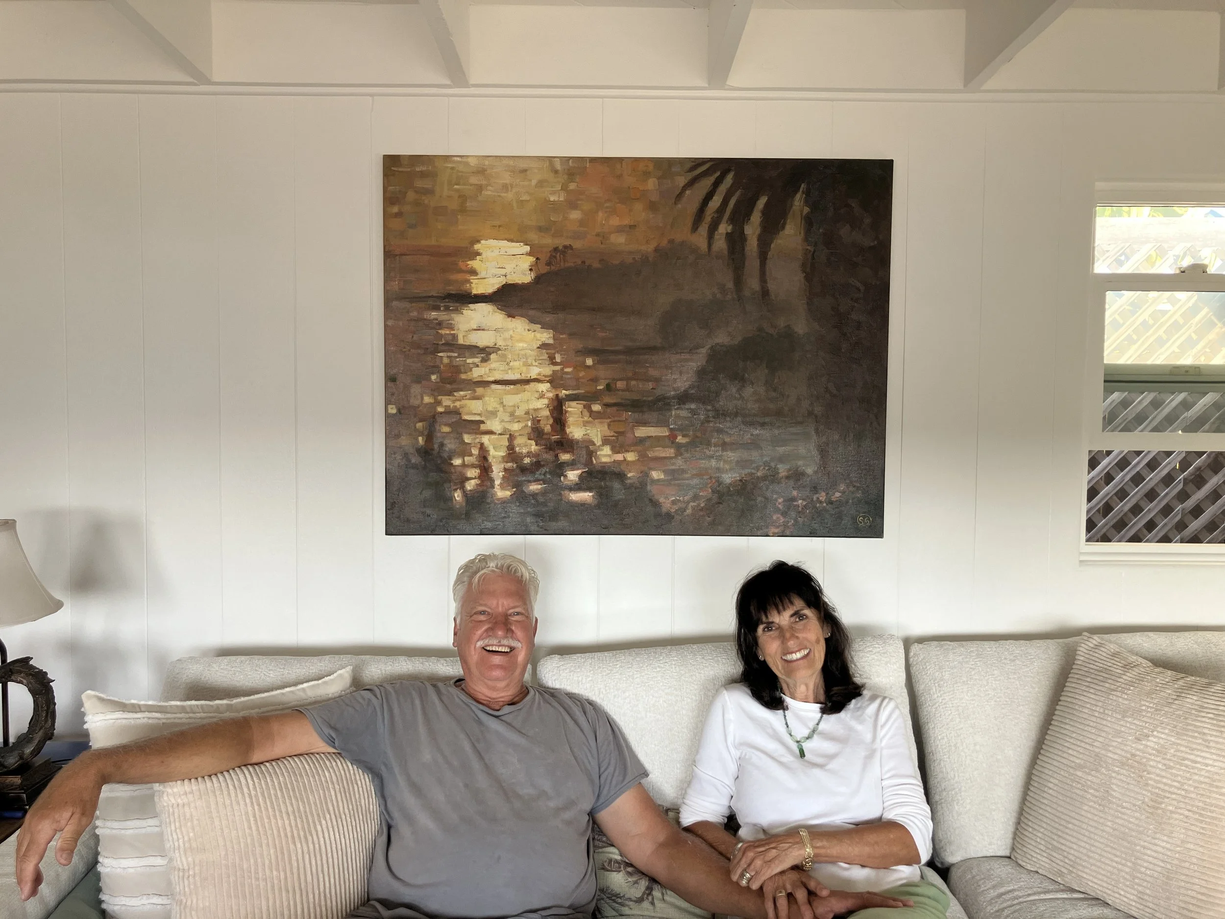 San Clemente, California