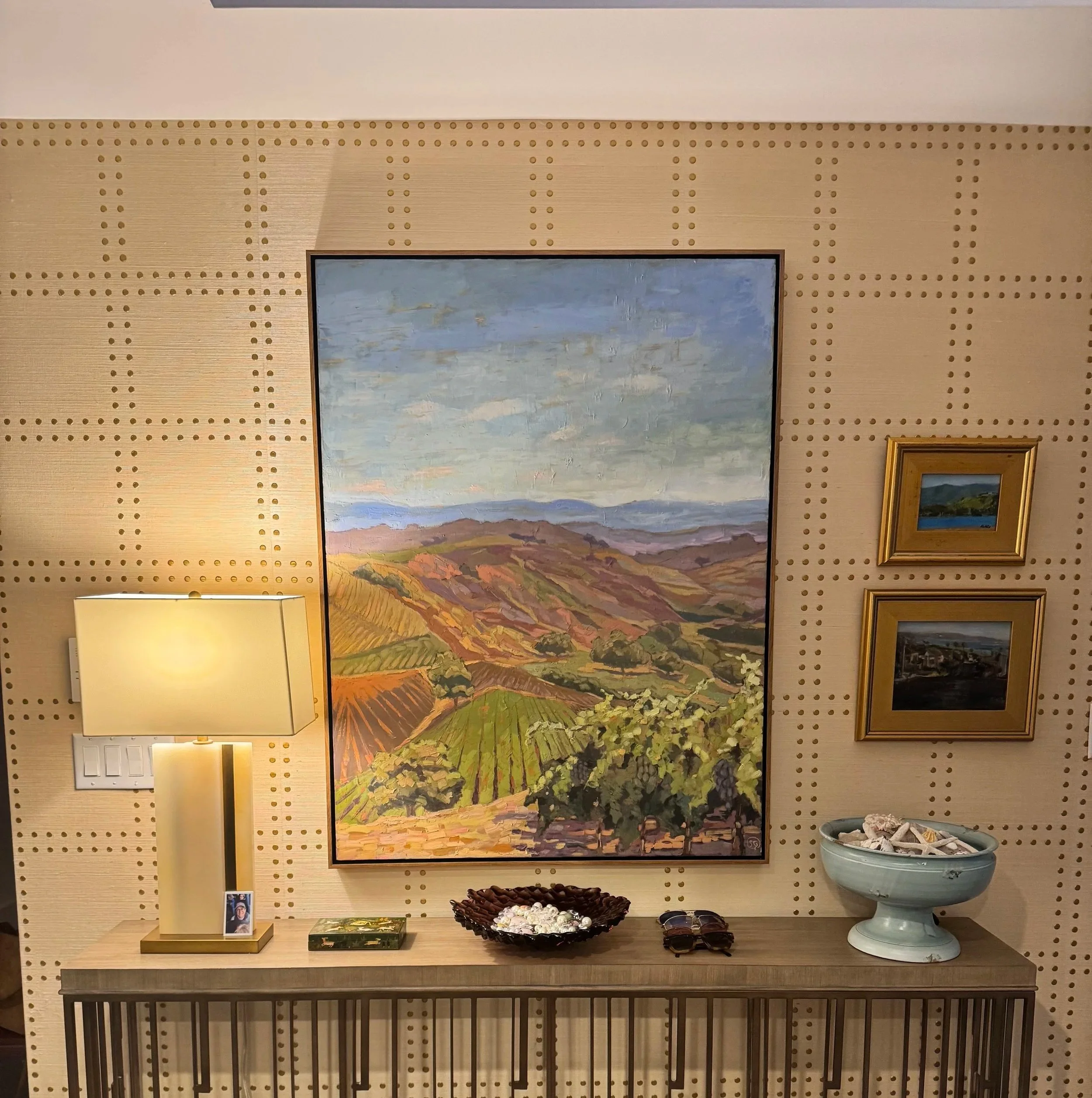 Sherman Oaks, California