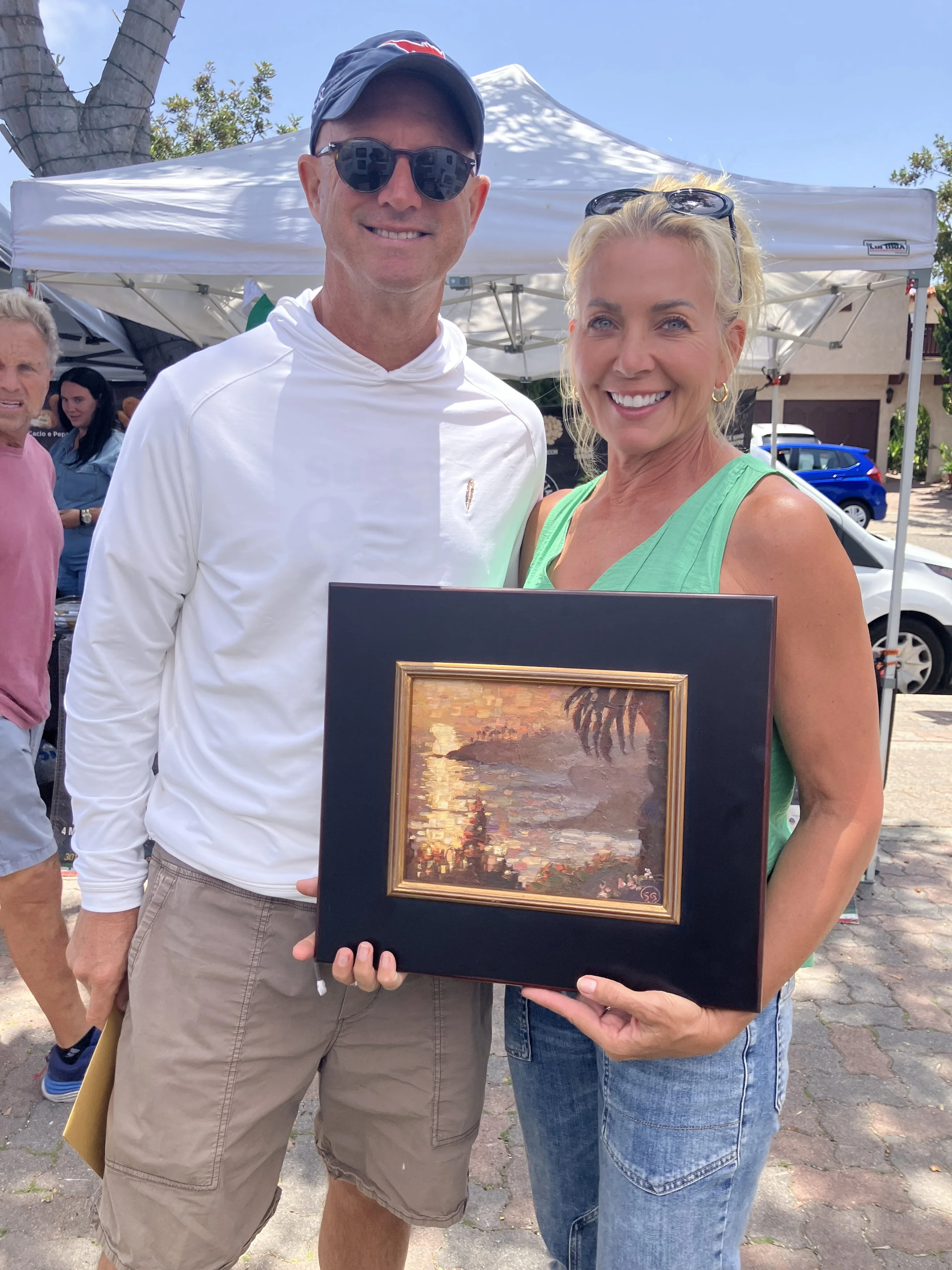 San Clemente, California