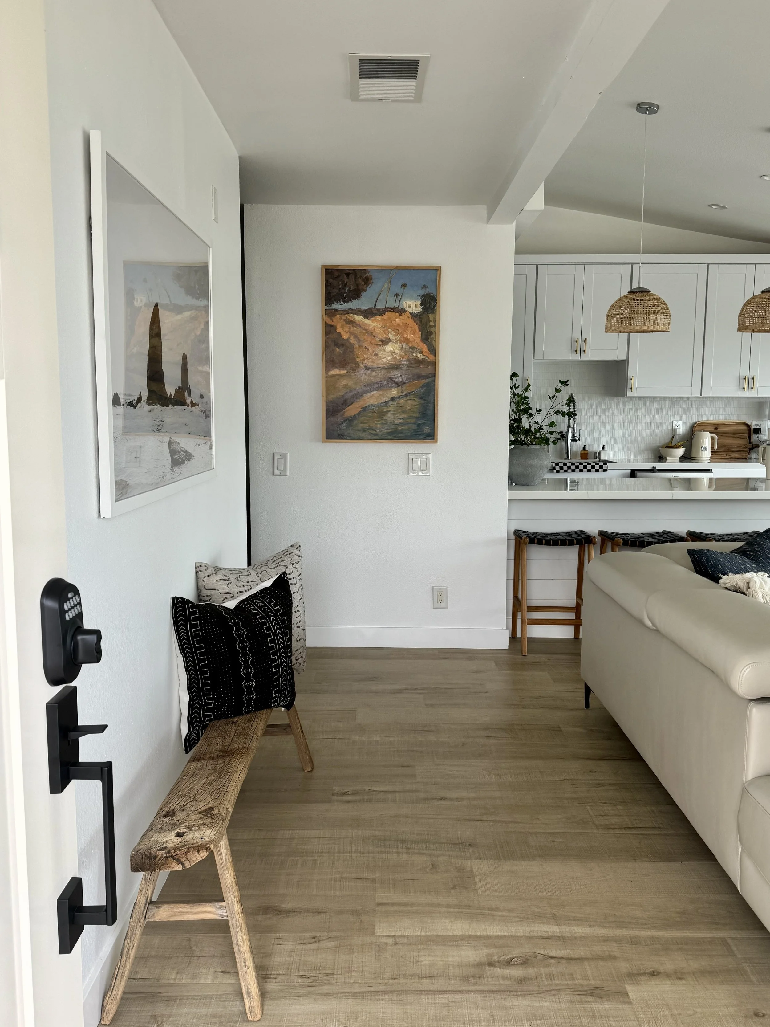 San Clemente, California