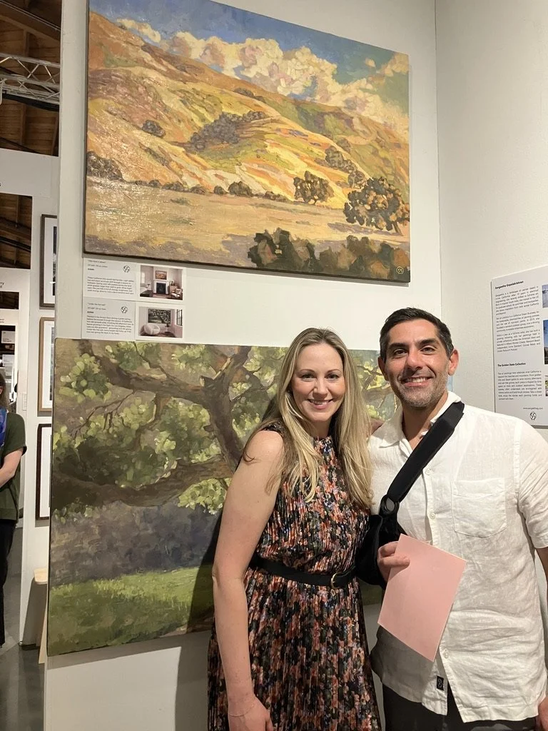 Eagle Rock, California