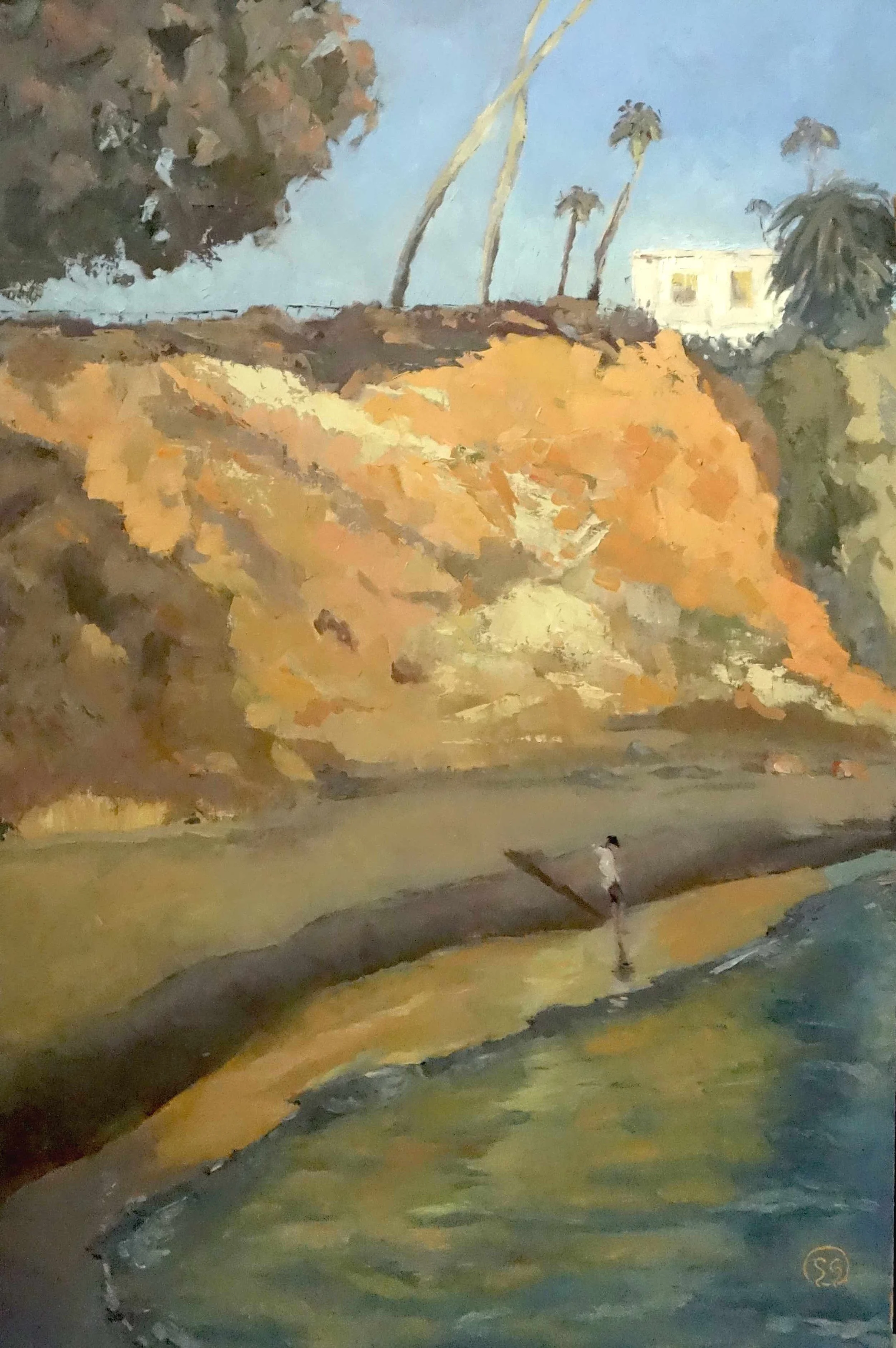 An Interlude of Time