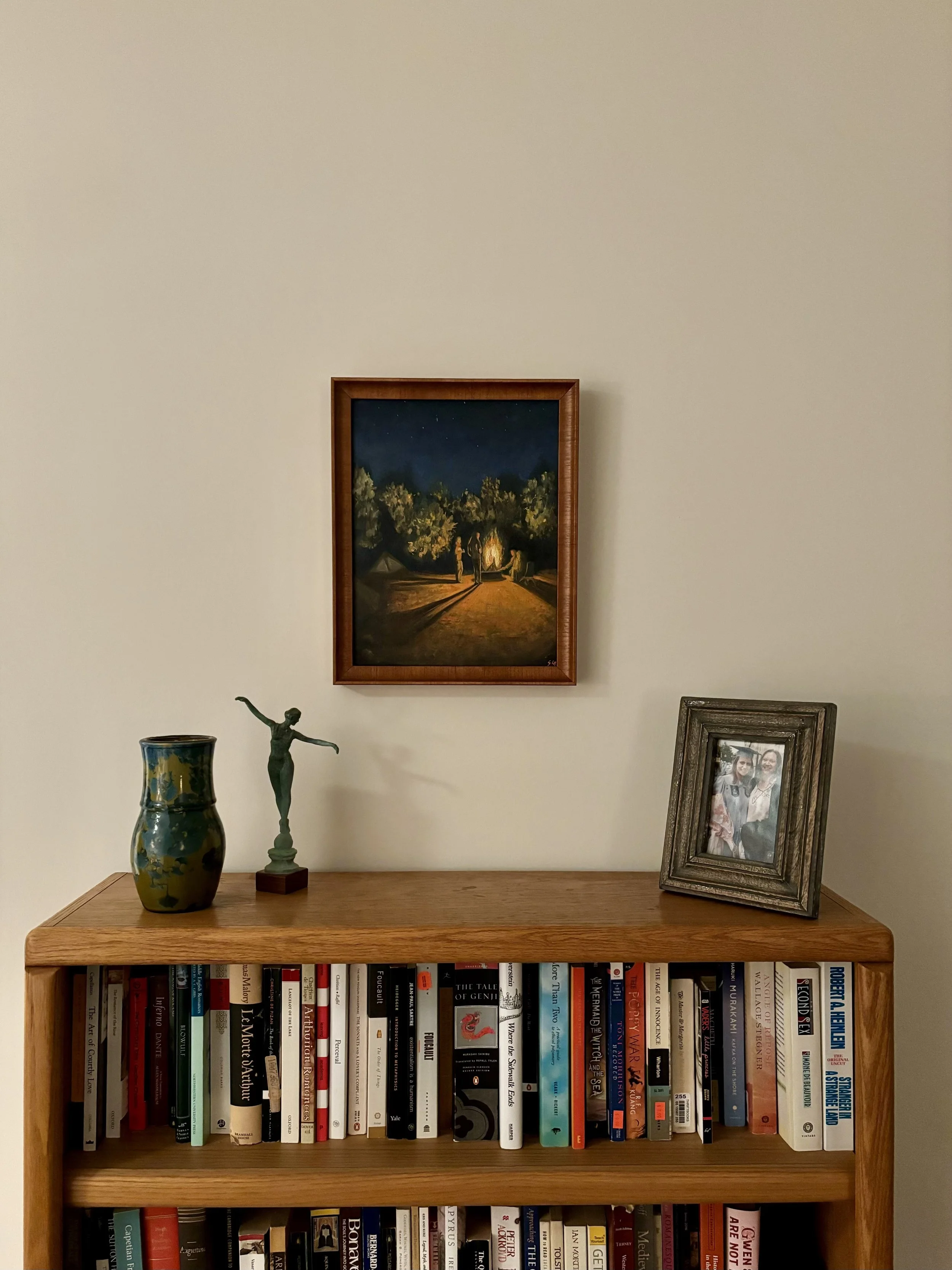 Los Feliz, California