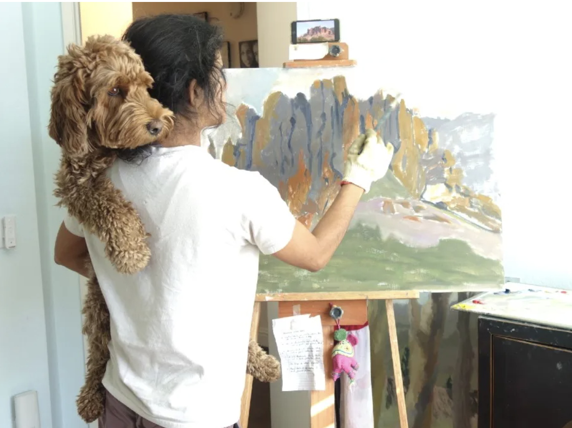 TIMES OF SAN DIEGO FEATURE