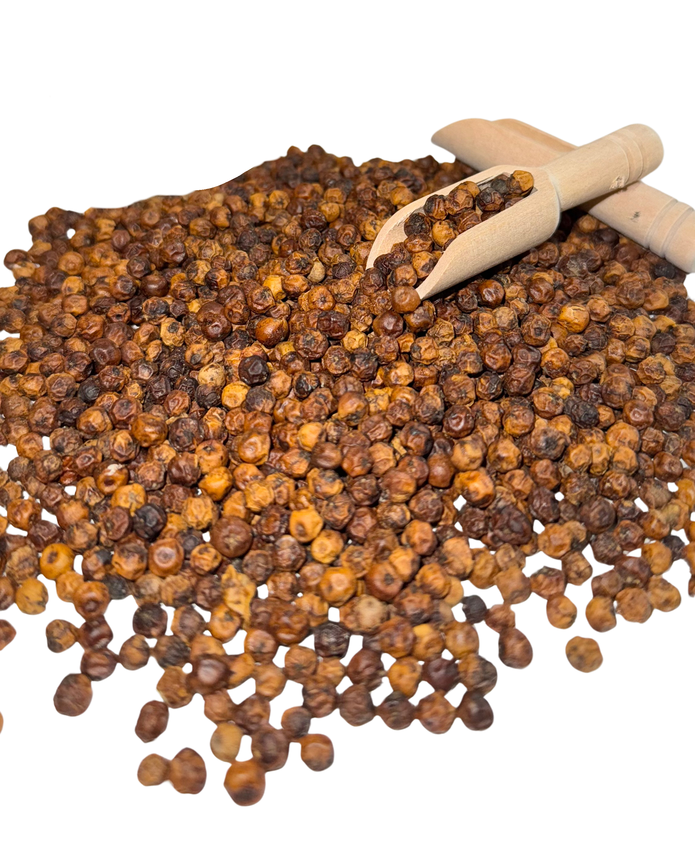 Red Kampot Pepper
