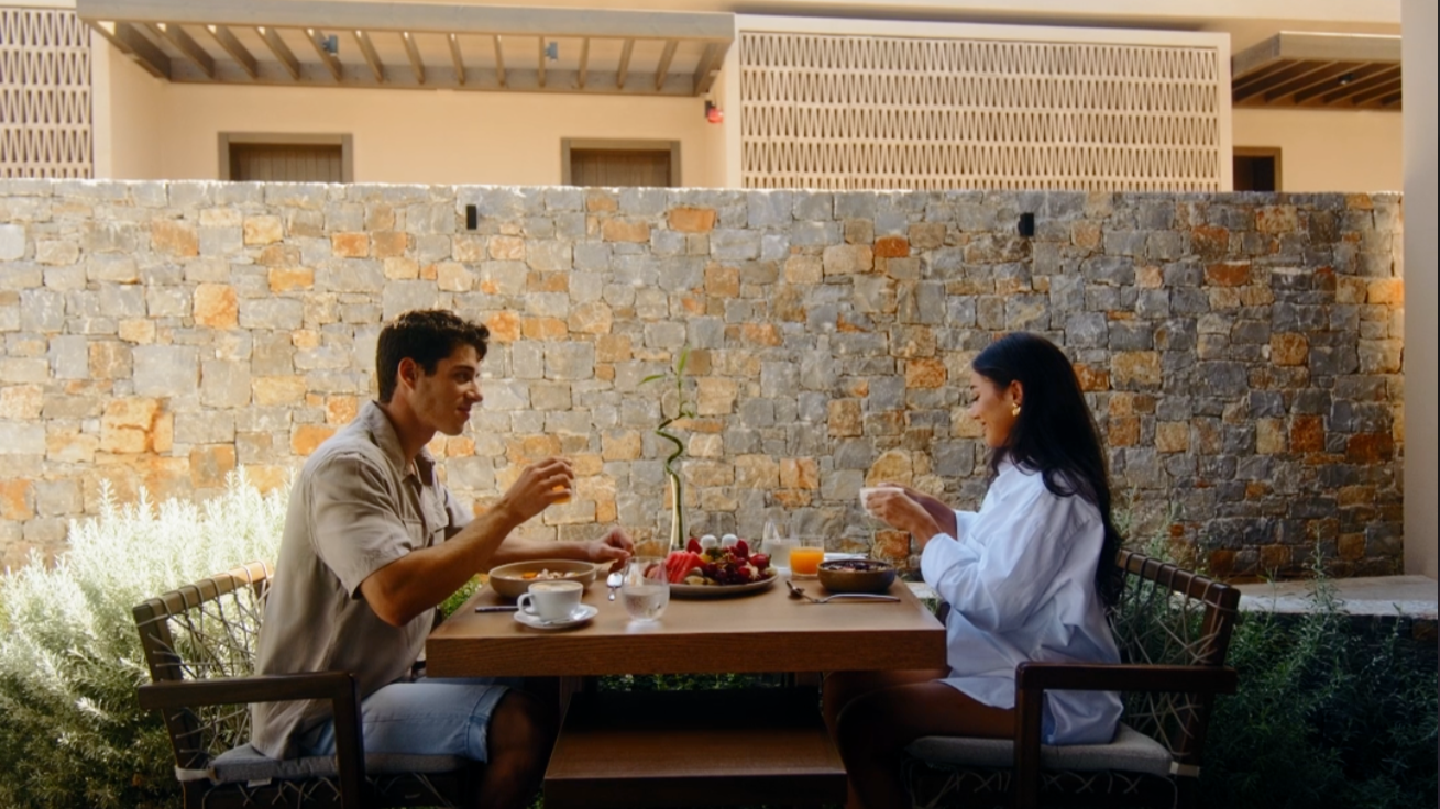 Pnoé Breathing Life