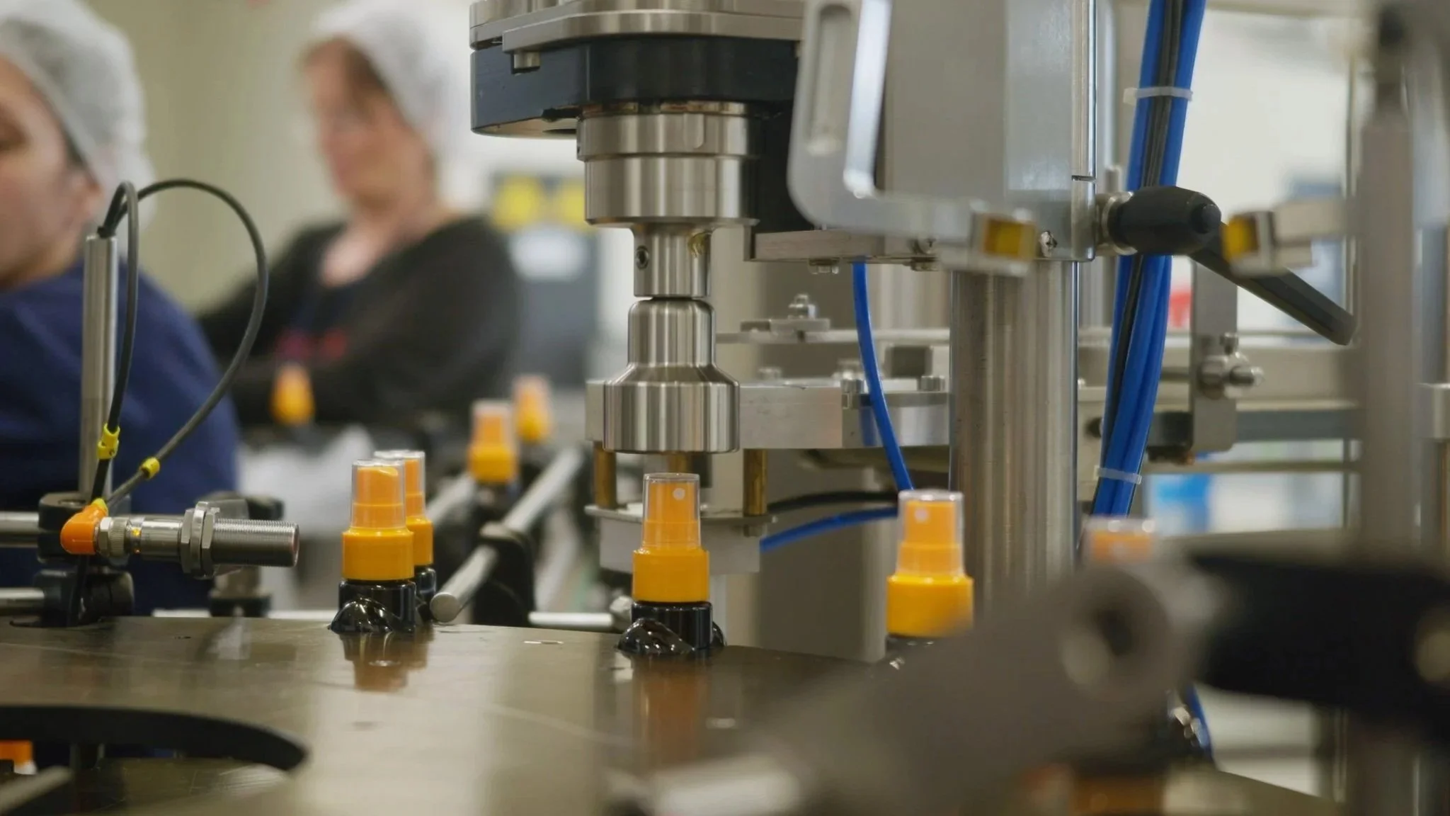 Madis Natural Cosmetics