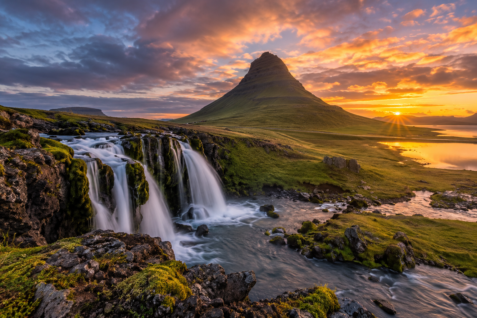 Preparing for a Photography Excursion to Iceland