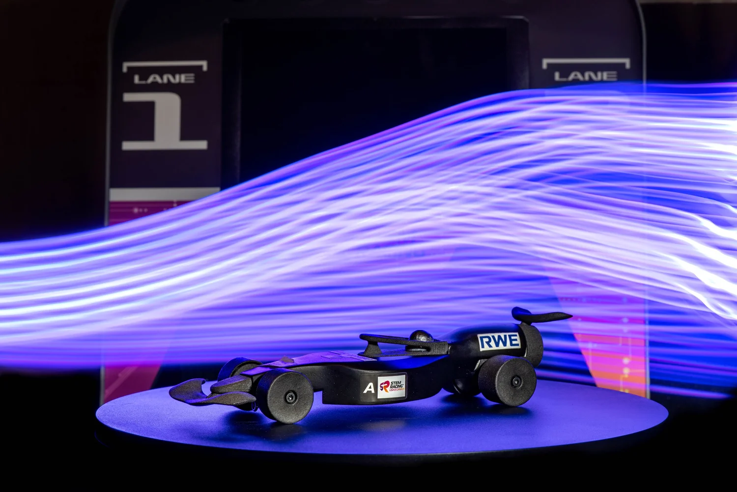 STEM Racing USA