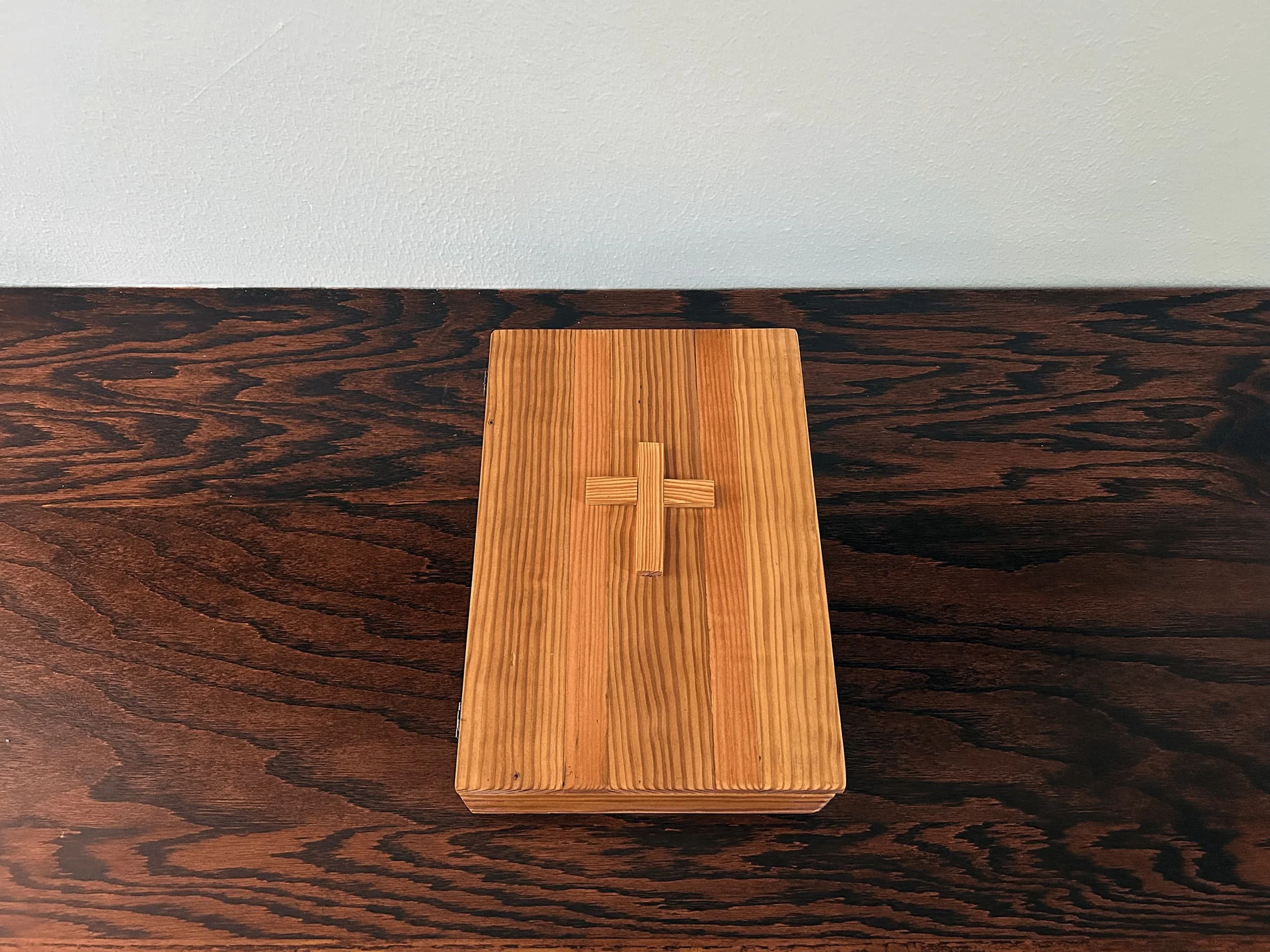 The Good Book Box Two