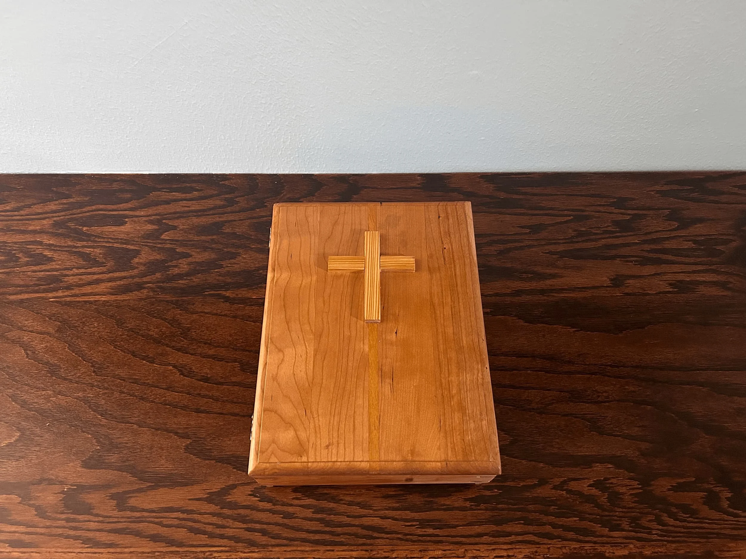 The Good Book Box One