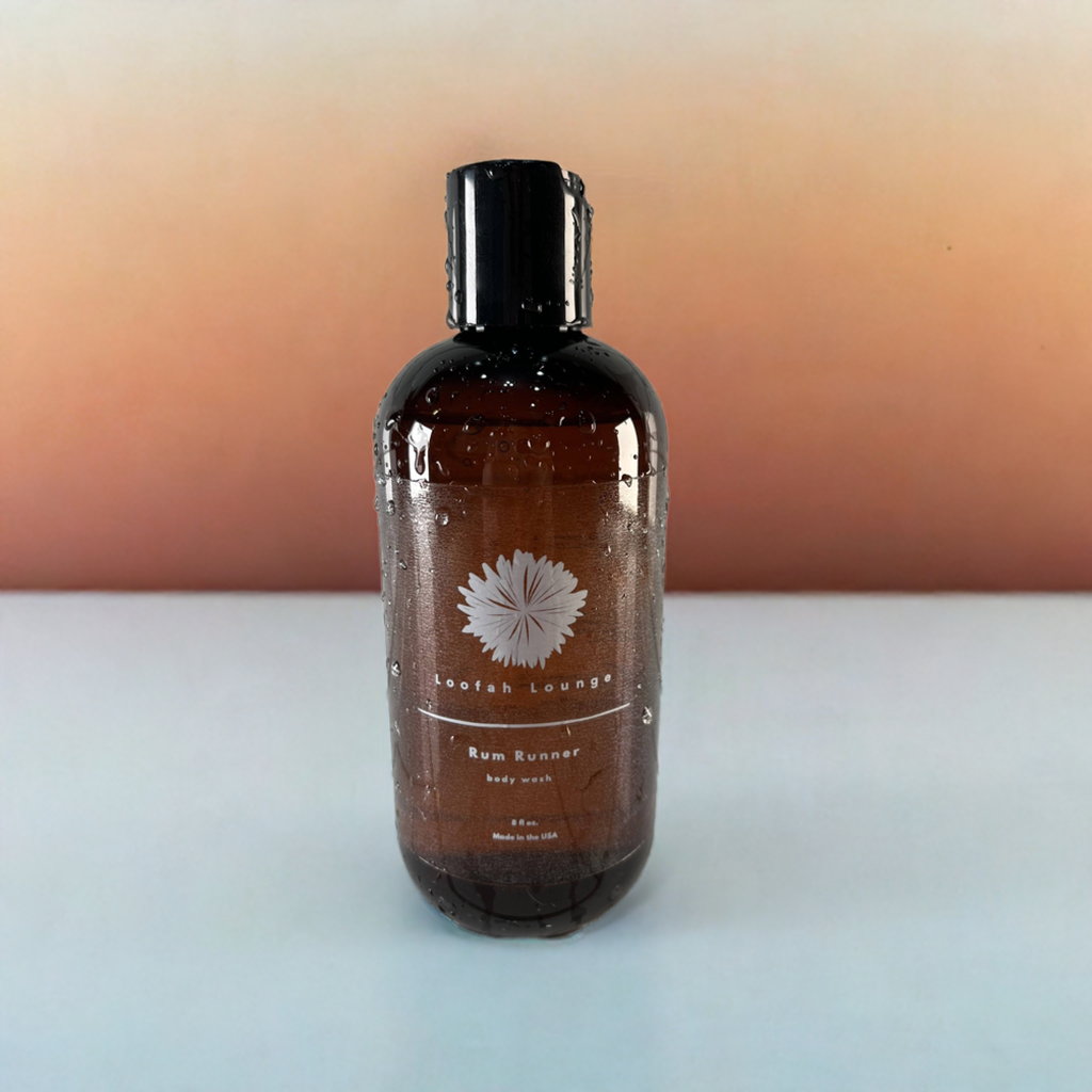 Rum Runner Bodywash