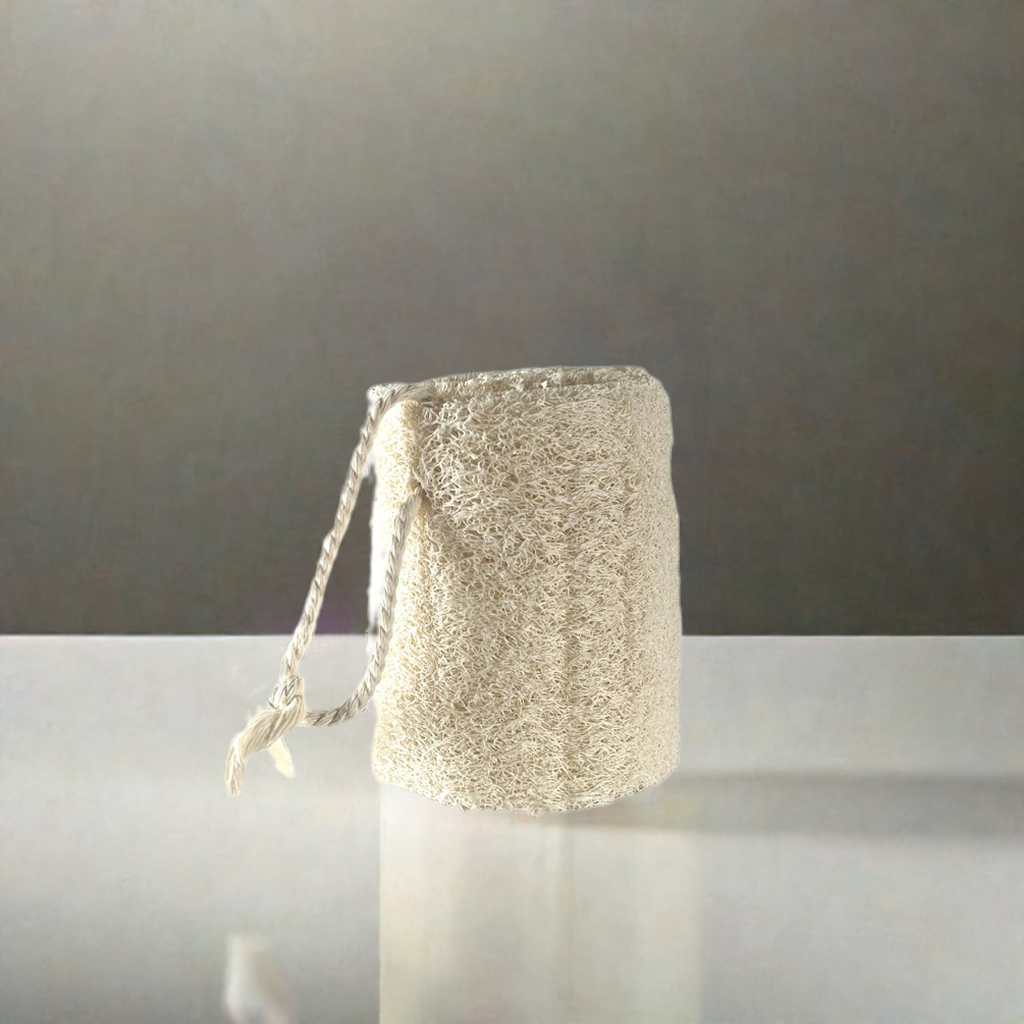 Loofah Lounge | Natural Loofah