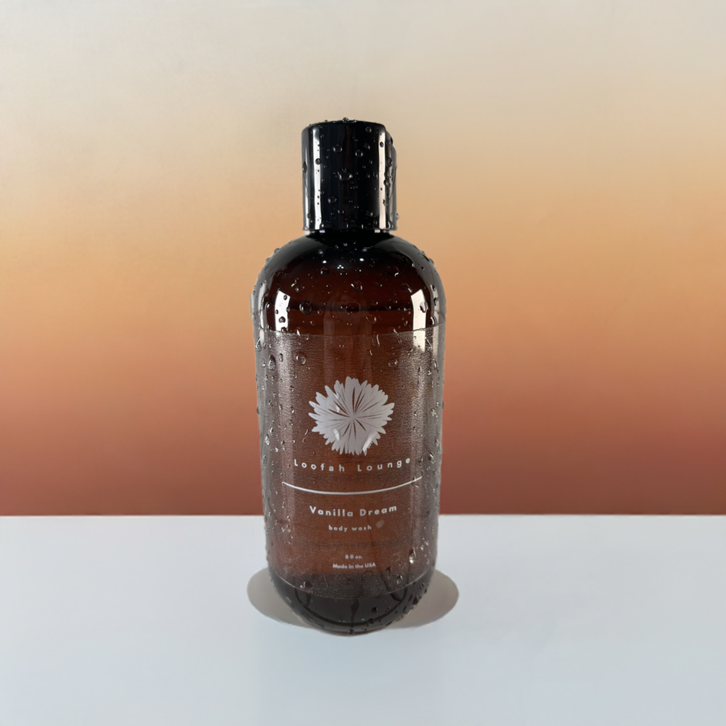 Vanilla Dream Bodywash