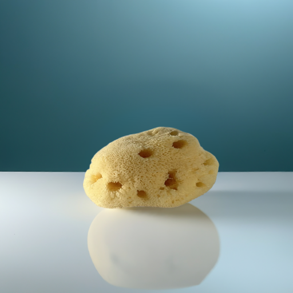 Loofah Lounge | Natural Sea Sponge