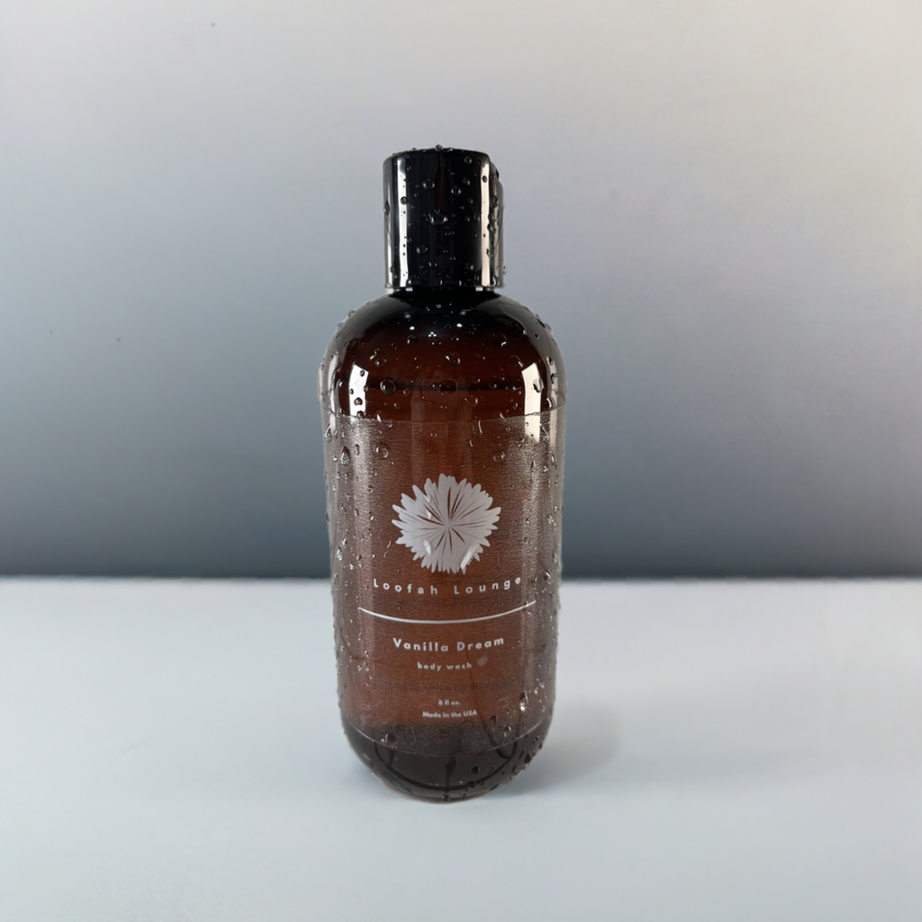 Vanilla Dream Bodywash