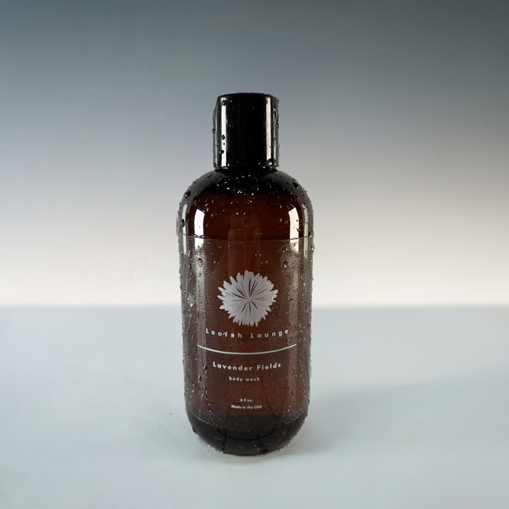 Lavender Fields Bodywash