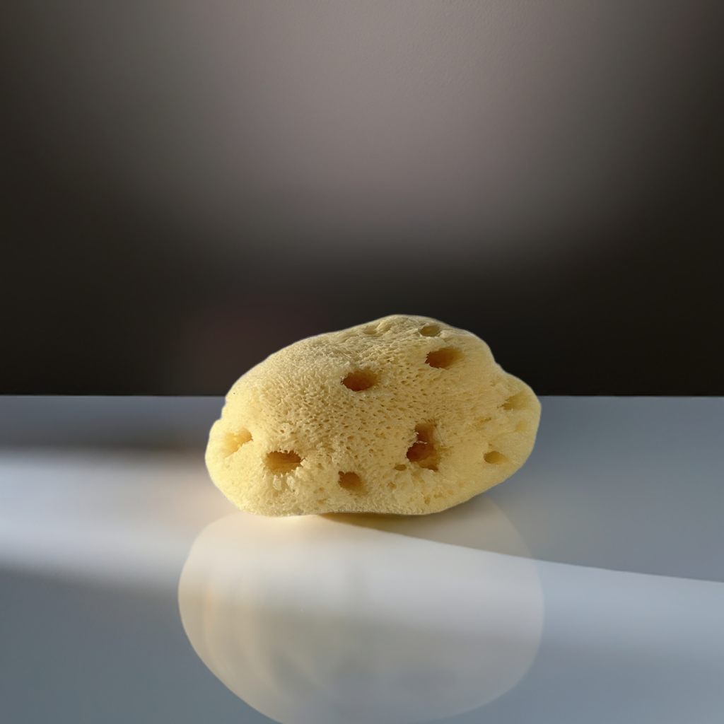 Loofah Lounge | Natural Sea Sponge