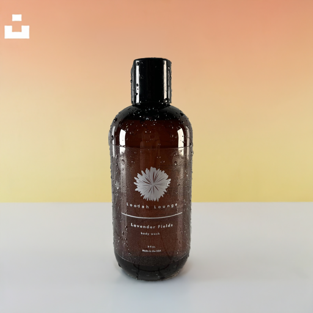 Lavender Fields Bodywash