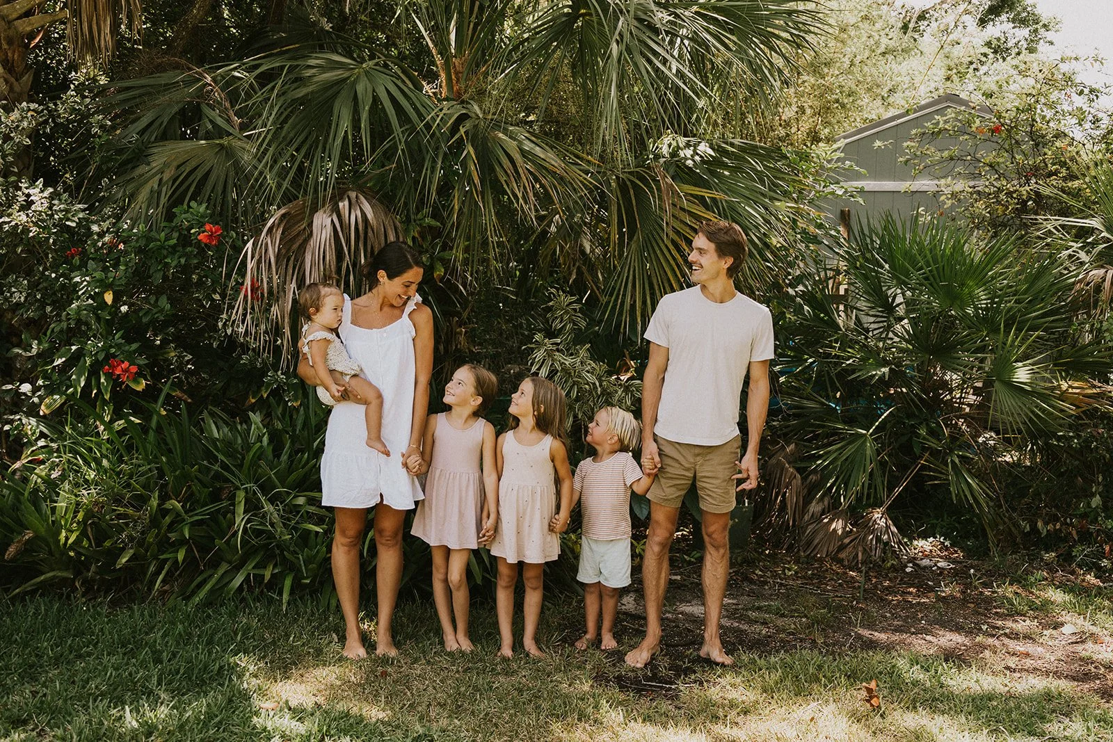 Family Photographer Sarasota FL: How to Capture Vacation Memories That Last Forever