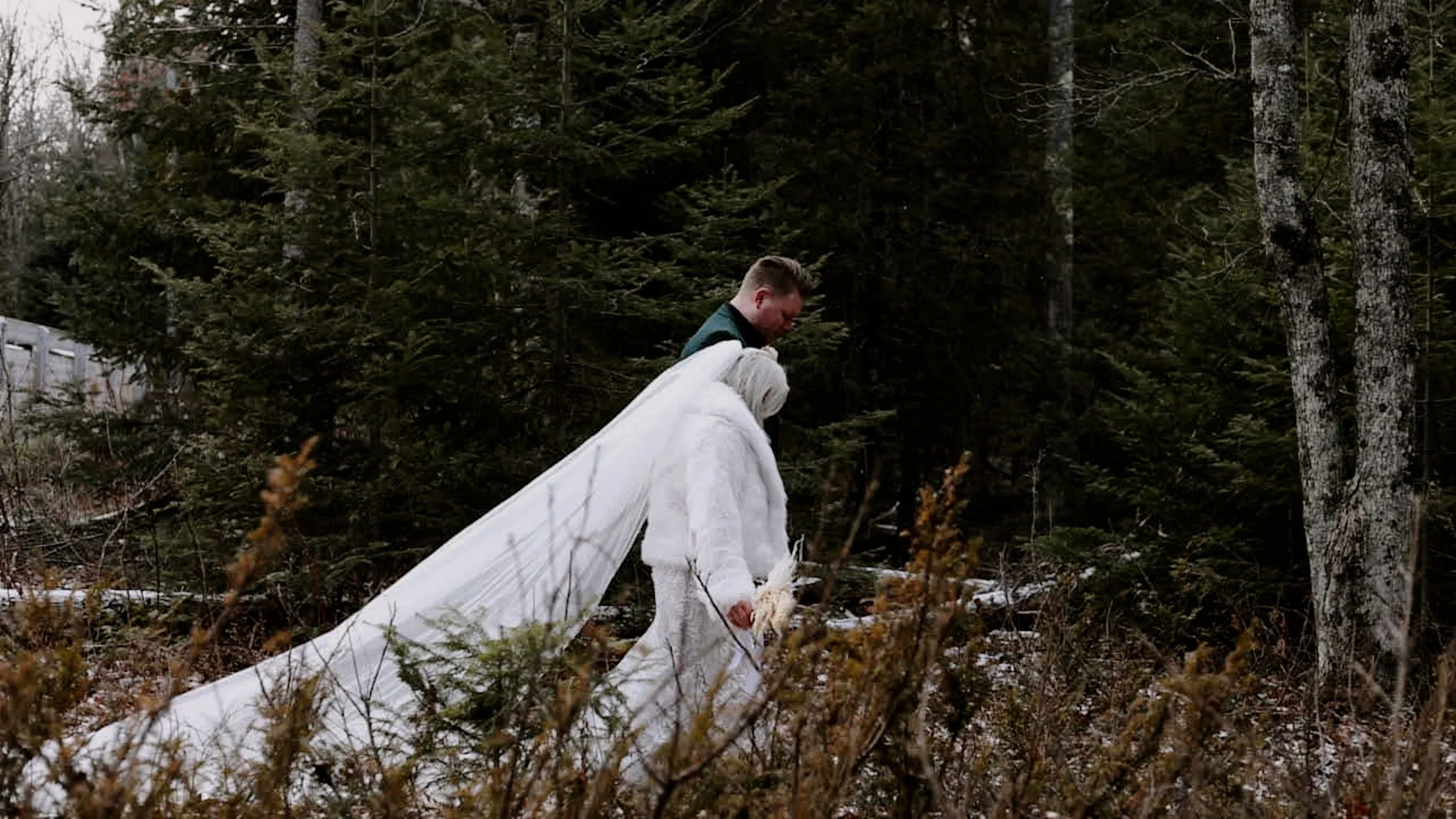 Where to Get Eloped Near You: The Best Elopement Locations in Marquette, Michigan