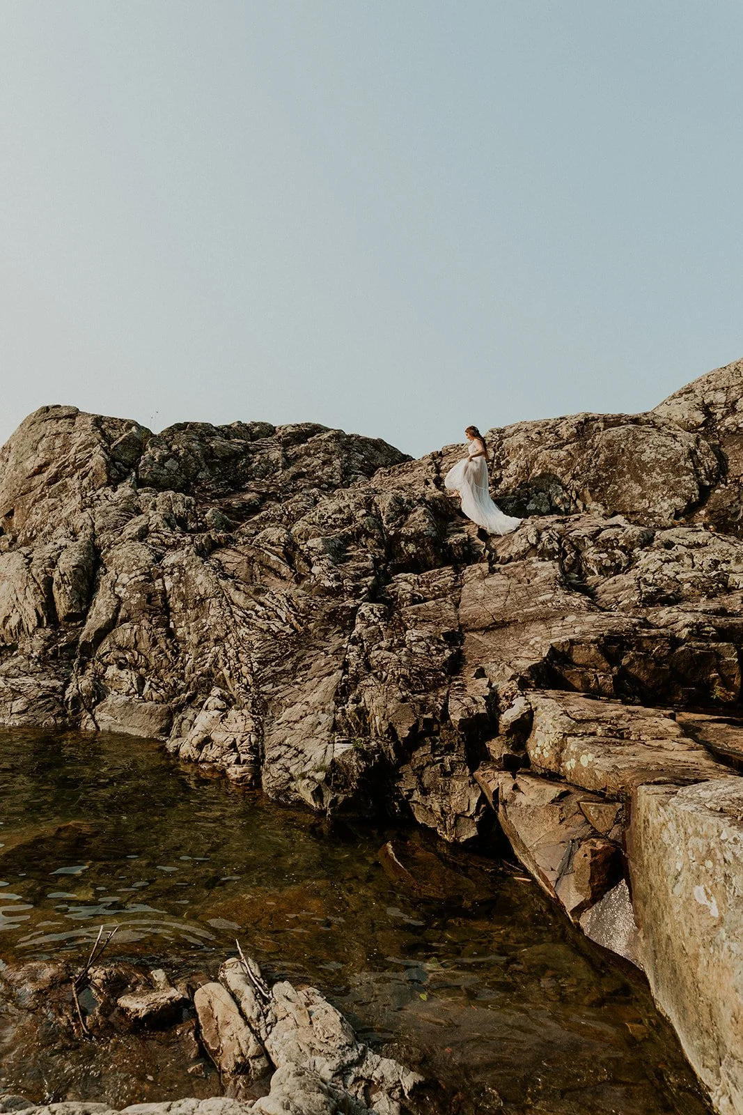 5 Reasons Why Outdoorsy Couples Should Elope in Michigan&nbsp;&nbsp;