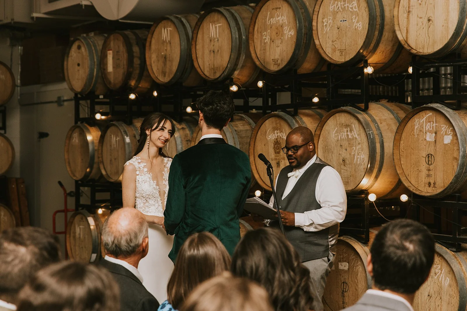 The Best Small Wedding Reception Venues Near You: Marquette, Michigan’s Top Picks